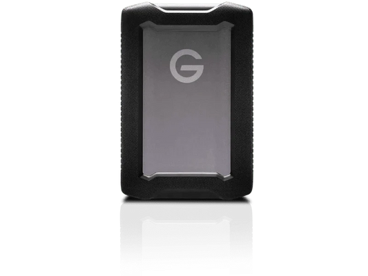Sandisk G-DRIVE ArmorATD 5TB 2.5" Portable Hard Drive