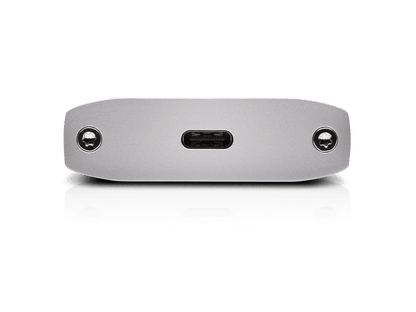 SanDisk Professional G-Drive 1TB Ultra-Rugged Portable NVMe SSD
