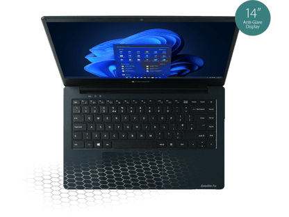 Dynabook Satellite Pro C50-K Core 3-100U 8GB 256GB SSD, 15.6" FHD Laptop W11P - [PSY29A-039003]
