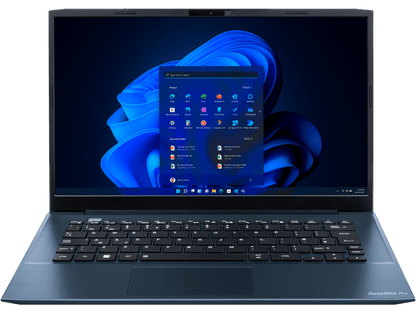 Dynabook Satellite Pro C50-K Core 3-100U 8GB 256GB SSD, 15.6" FHD Laptop W11P - [PSY29A-039003]