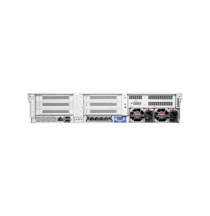Serveur Rack HPE ProLiant DL380 Gen10 Plus 4309Y 2.8 GHz 8 cœurs 1 processeur 32 Go-R S100i NC 8 lecteurs SFF - Alimentation 800 W