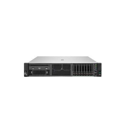 Serveur Rack HPE ProLiant DL380 Gen10 Plus 4309Y 2.8 GHz 8 cœurs 1 processeur 32 Go-R S100i NC 8 lecteurs SFF - Alimentation 800 W