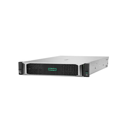 Serveur Rack HPE ProLiant DL380 Gen10 Plus 4309Y 2.8 GHz 8 cœurs 1 processeur 32 Go-R S100i NC 8 lecteurs SFF - Alimentation 800 W