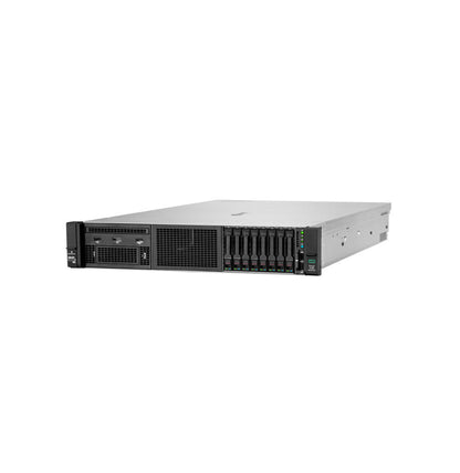 Serveur Rack HPE ProLiant DL380 Gen10 Plus 4309Y 2.8 GHz 8 cœurs 1 processeur 32 Go-R S100i NC 8 lecteurs SFF - Alimentation 800 W