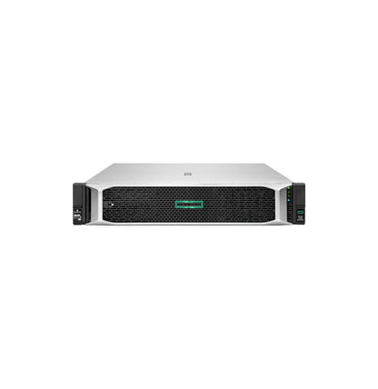 Serveur HPE ProLiant DL380 Gen10 Plus Rack 4310 2.1 GHz 12 cœurs 1 processeur 32 Go-R MR416i-p NC 8 lecteurs SFF - Alimentation 800 W