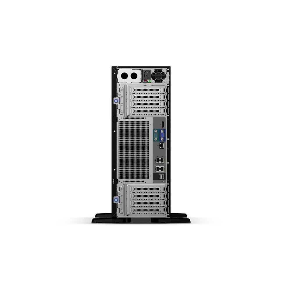 Serveur Rack HPE ProLiant ML350 Gen10 4208 2.1GHz 8-core 1P 16GB-R P408i-a 8SFF 1x800W (P59547-421)