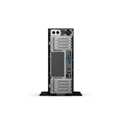 Serveur Rack HPE ProLiant ML350 Gen10 4208 2.1GHz 8-core 1P 16GB-R P408i-a 8SFF 1x800W (P59547-421)