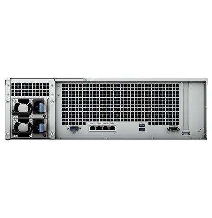 RS2821RP+ Serveur NAS 12 baies Synology RackStation