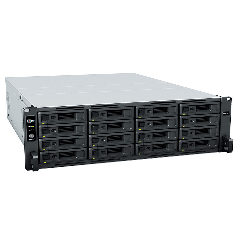 RS2821RP+ Serveur NAS 12 baies Synology RackStation