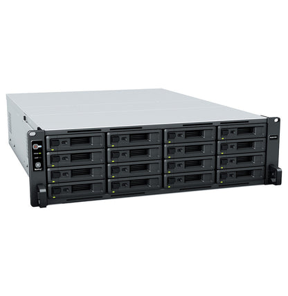 RS2821RP+ Serveur NAS 12 baies Synology RackStation