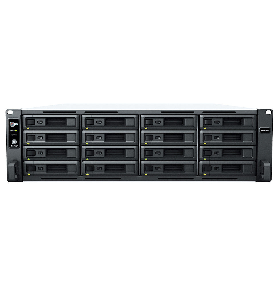 RS2821RP+ Serveur NAS 12 baies Synology RackStation