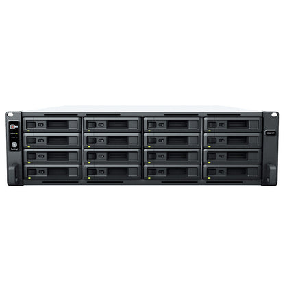 RS2821RP+ Serveur NAS 12 baies Synology RackStation
