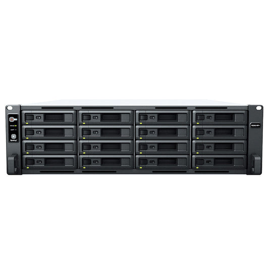 RS2821RP+ Serveur NAS 12 baies Synology RackStation