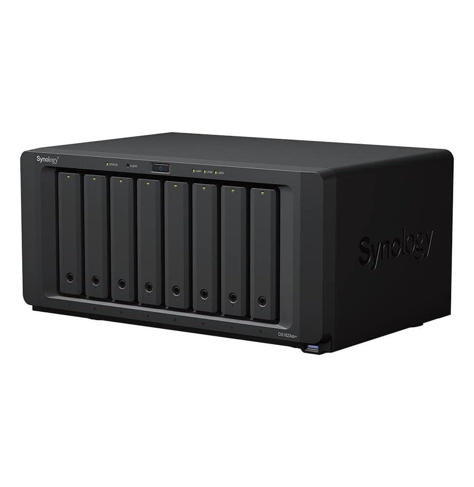Serveur NAS DS1823xs+ Synology 8 baies DiskStation