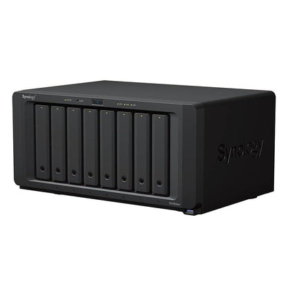 Serveur NAS DS1823xs+ Synology 8 baies DiskStation