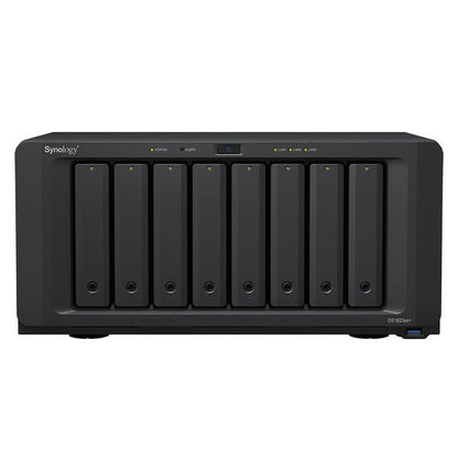 Serveur NAS DS1823xs+ Synology 8 baies DiskStation