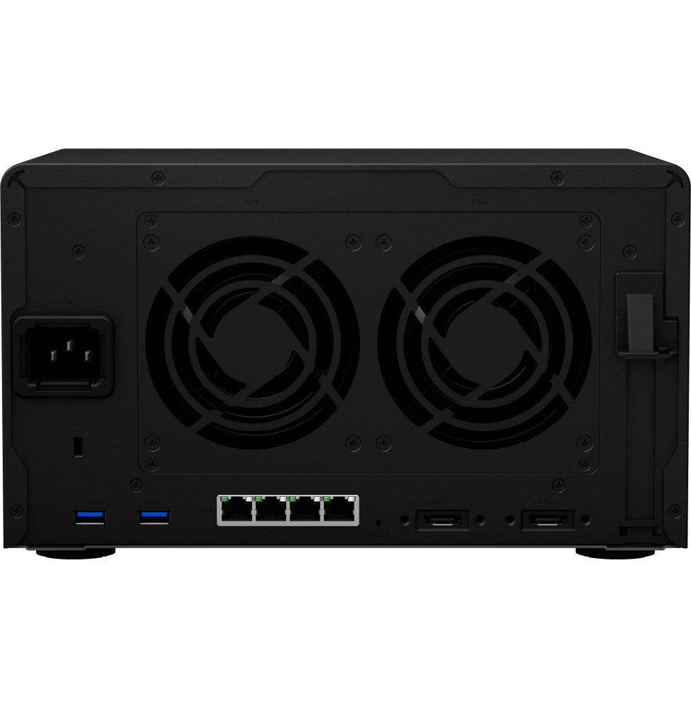 Serveur NAS DS1621+ Synology DiskStation®