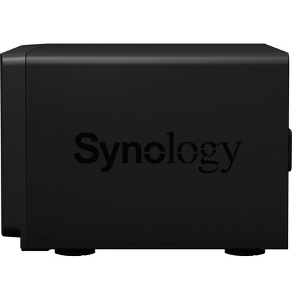 Serveur NAS DS1621+ Synology DiskStation®