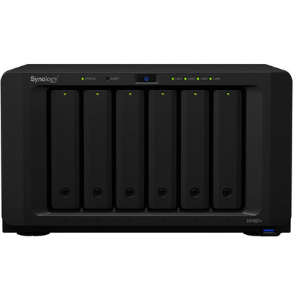 Serveur NAS DS1621xs+ Synology DiskStation