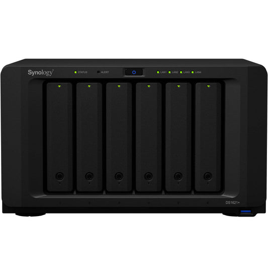 Serveur NAS DS1621xs+ Synology DiskStation