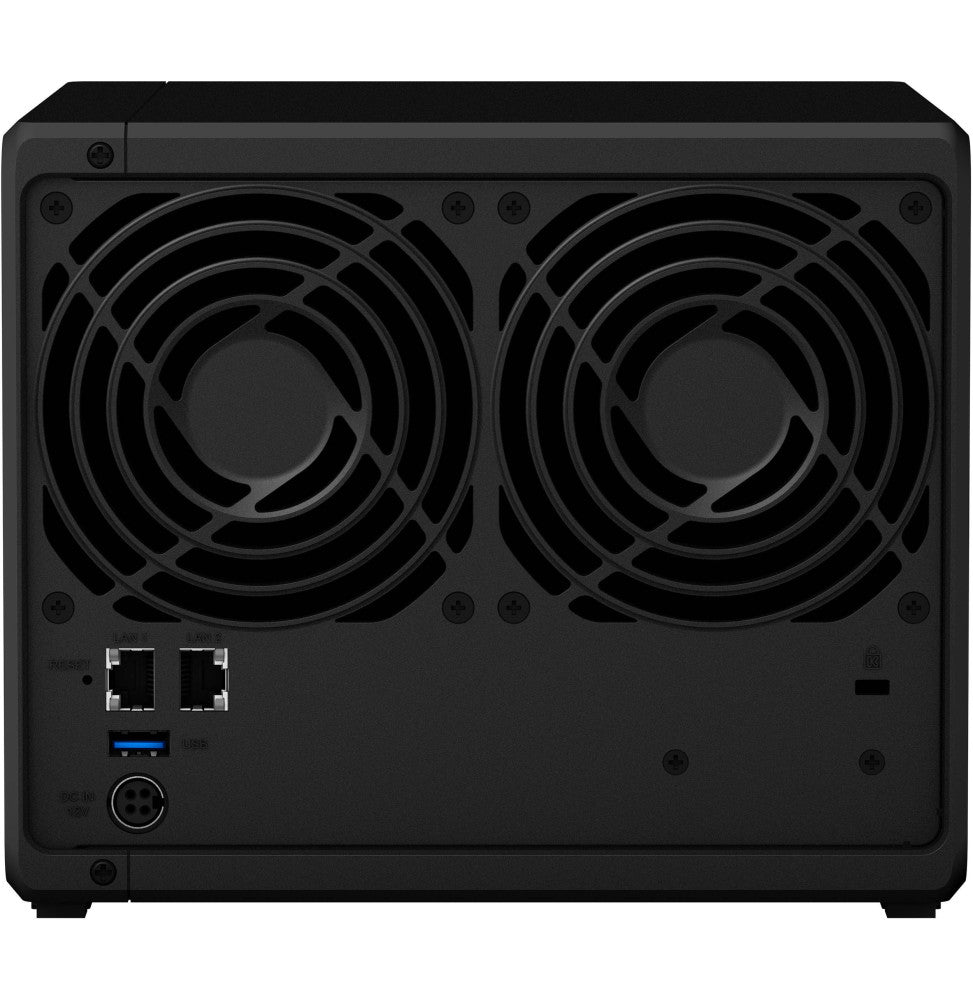 Serveur NAS DS420+ Synology DiskStation