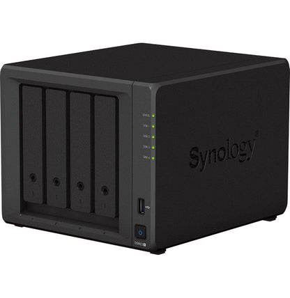 Serveur NAS DS923+ Synology DiskStation