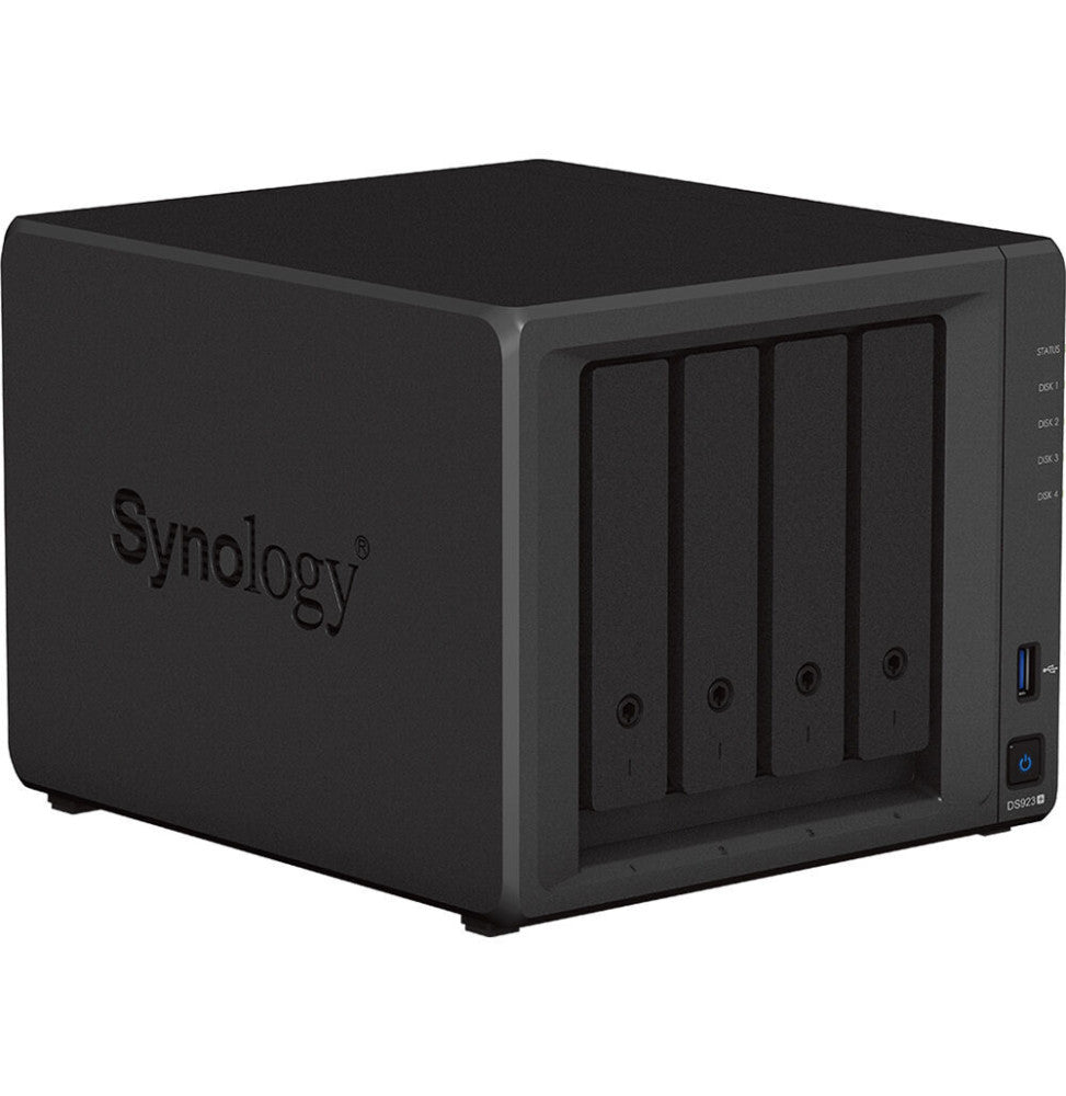Serveur NAS DS923+ Synology DiskStation