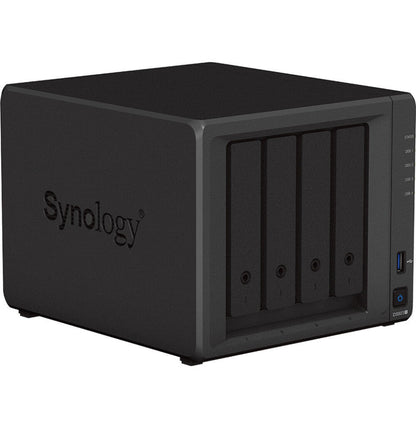 Serveur NAS DS923+ Synology DiskStation