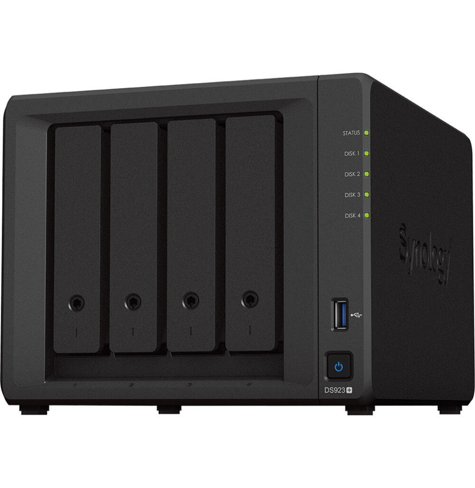 Serveur NAS DS923+ Synology DiskStation