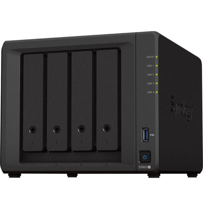 Serveur NAS DS923+ Synology DiskStation