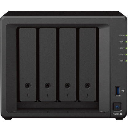 Serveur NAS DS923+ Synology DiskStation