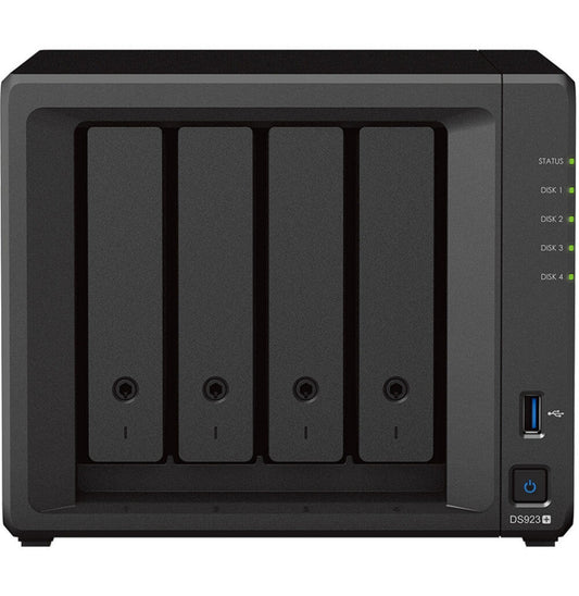 Serveur NAS DS923+ Synology DiskStation