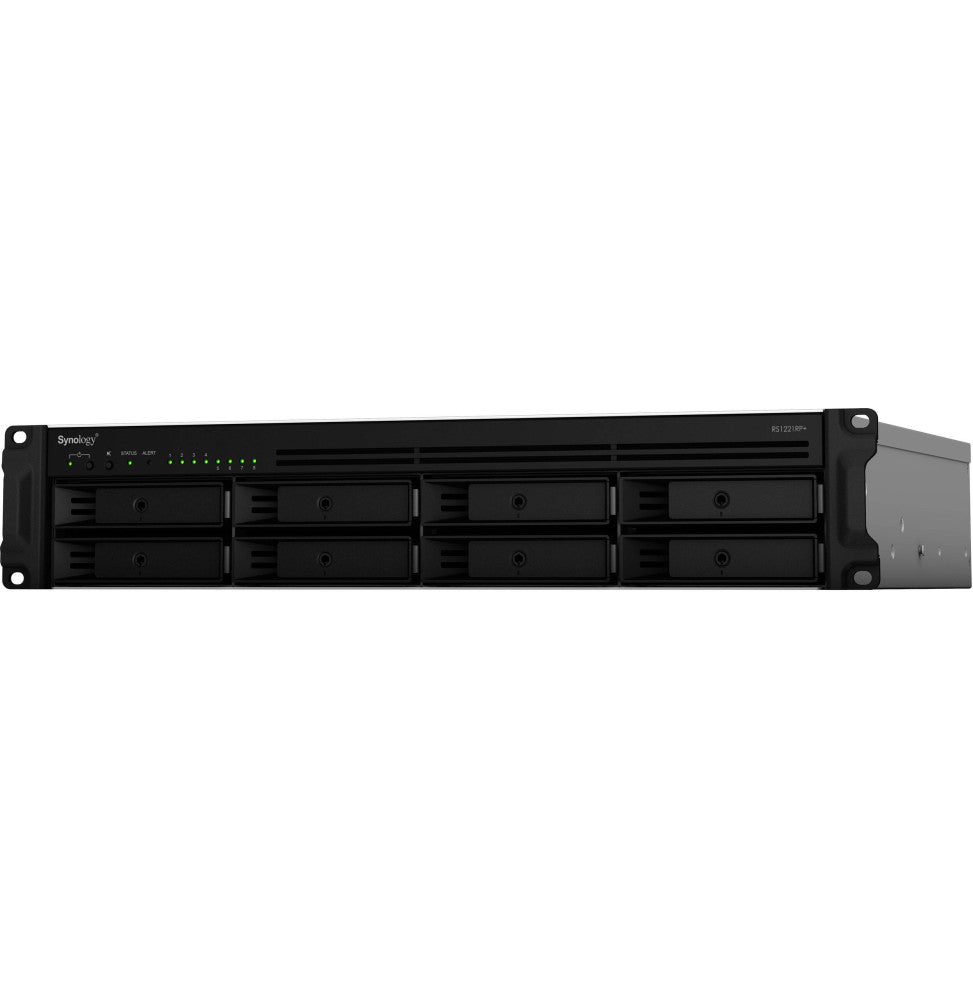 Serveur NAS RS1221+ Synology RackStation