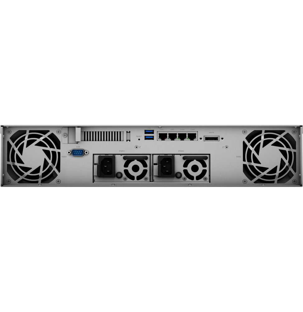 Serveur NAS RS1221RP+ Synology RackStation