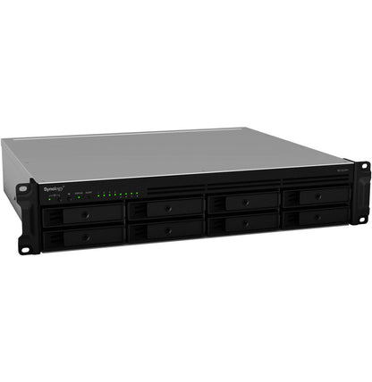 Serveur NAS RS1221+ Synology RackStation