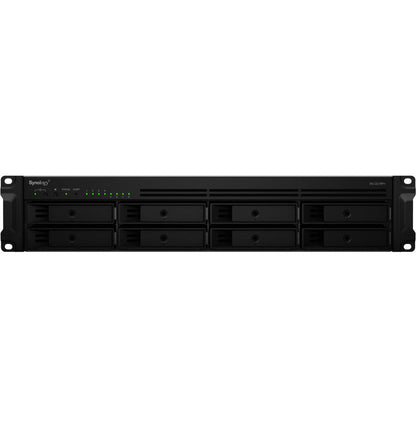 Serveur NAS RS1221+ Synology RackStation