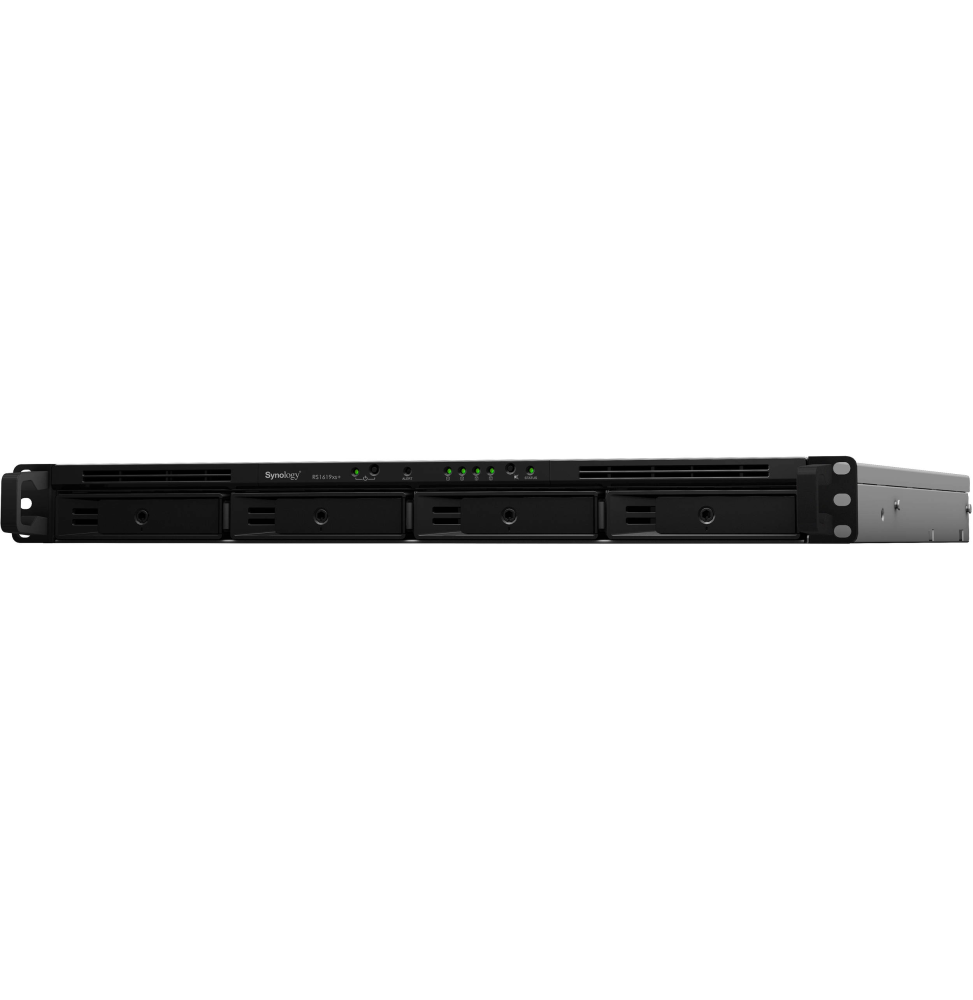 Serveur NAS RS1619xs+ Synology RackStation