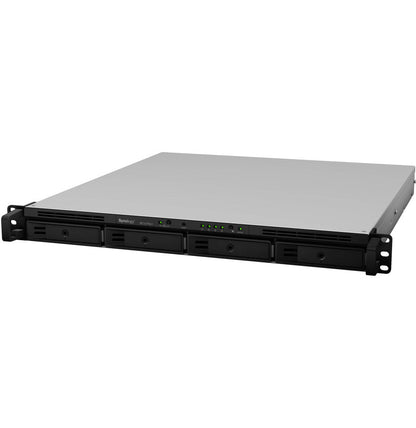 Serveur NAS RS1619xs+ Synology RackStation