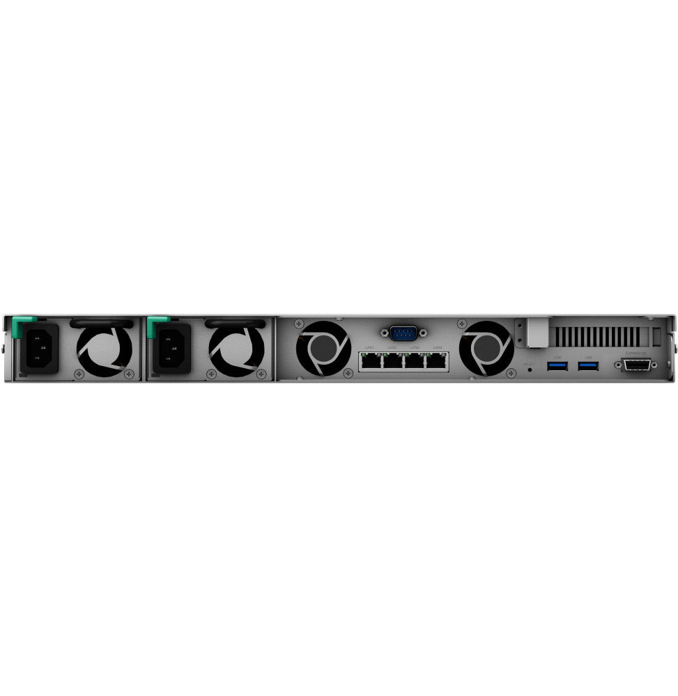 Serveur NAS RS1619xs+ Synology RackStation