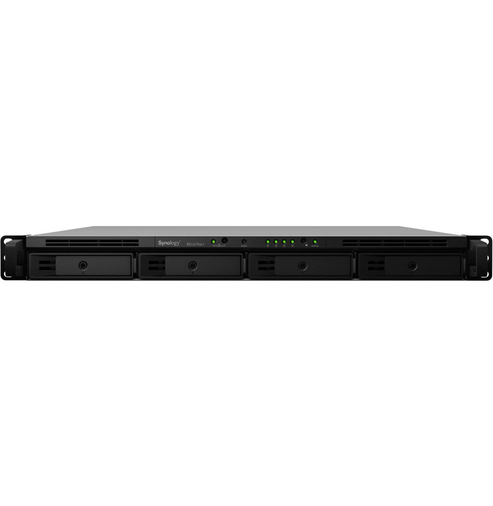 Serveur NAS RS1619xs+ Synology RackStation