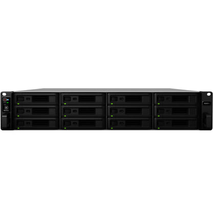 Serveur NAS RS2421+ Synology RackStation