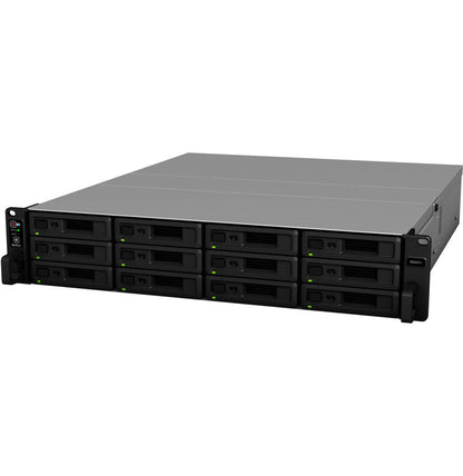 Serveur NAS RS2421+ Synology RackStation