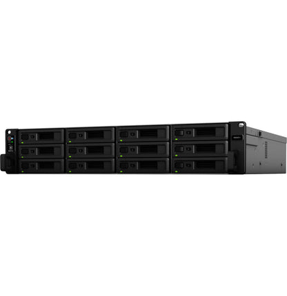 Serveur NAS RS2421+ Synology RackStation