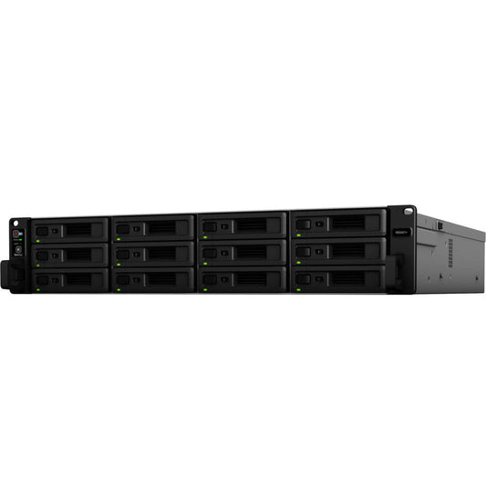 Serveur NAS RS2421+ Synology RackStation
