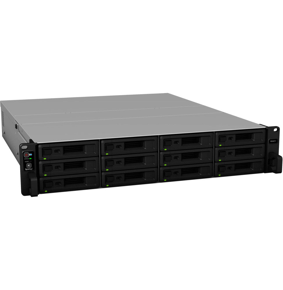 Serveur NAS RS2421+ Synology RackStation