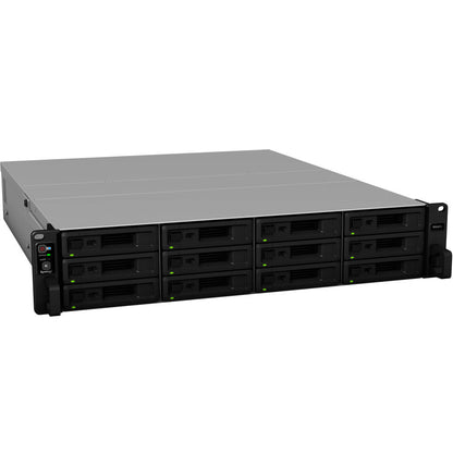 Serveur NAS RS2421+ Synology RackStation