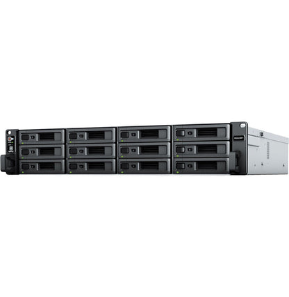 Serveur NAS RS2423RP+ Synology RackStation