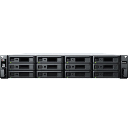 Serveur NAS RS2423RP+ Synology RackStation