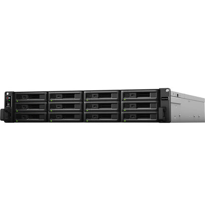 Serveur NAS RS3621RPxs Synology RackStation