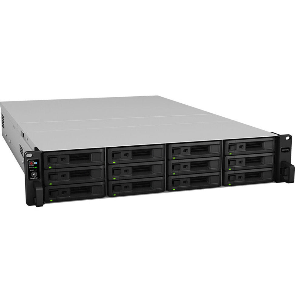 Serveur NAS RS3621RPxs Synology RackStation